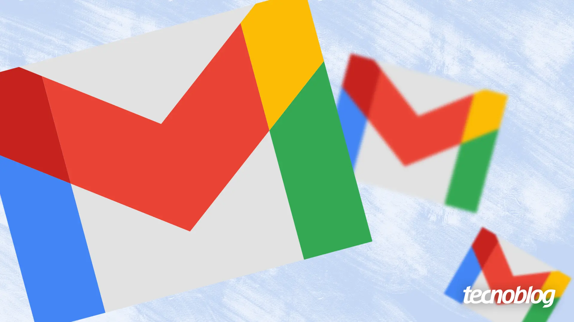 Gmail deixará de importar mensagens de outros e-mails via POP3