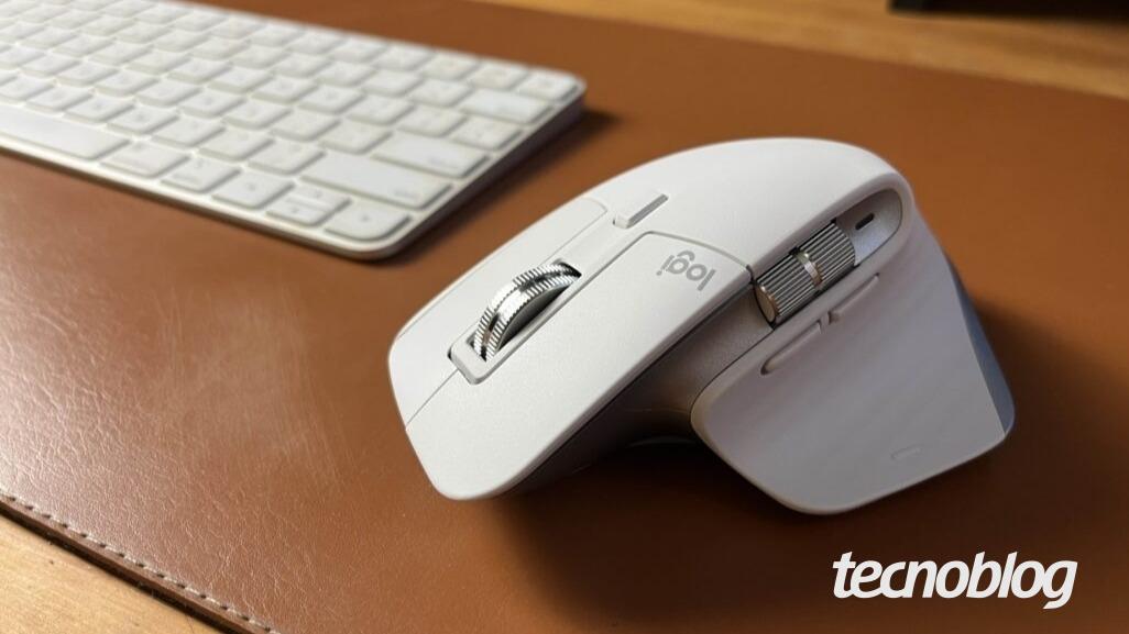 Mouses da Logitech perdem funções no Mac após certificado digital vencer
