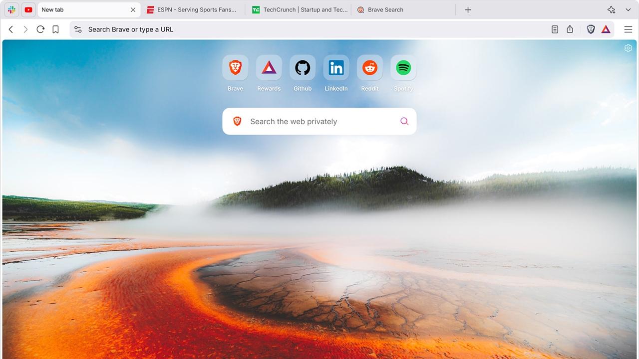 Brave revela como faz seu adblock gastar menos memória
