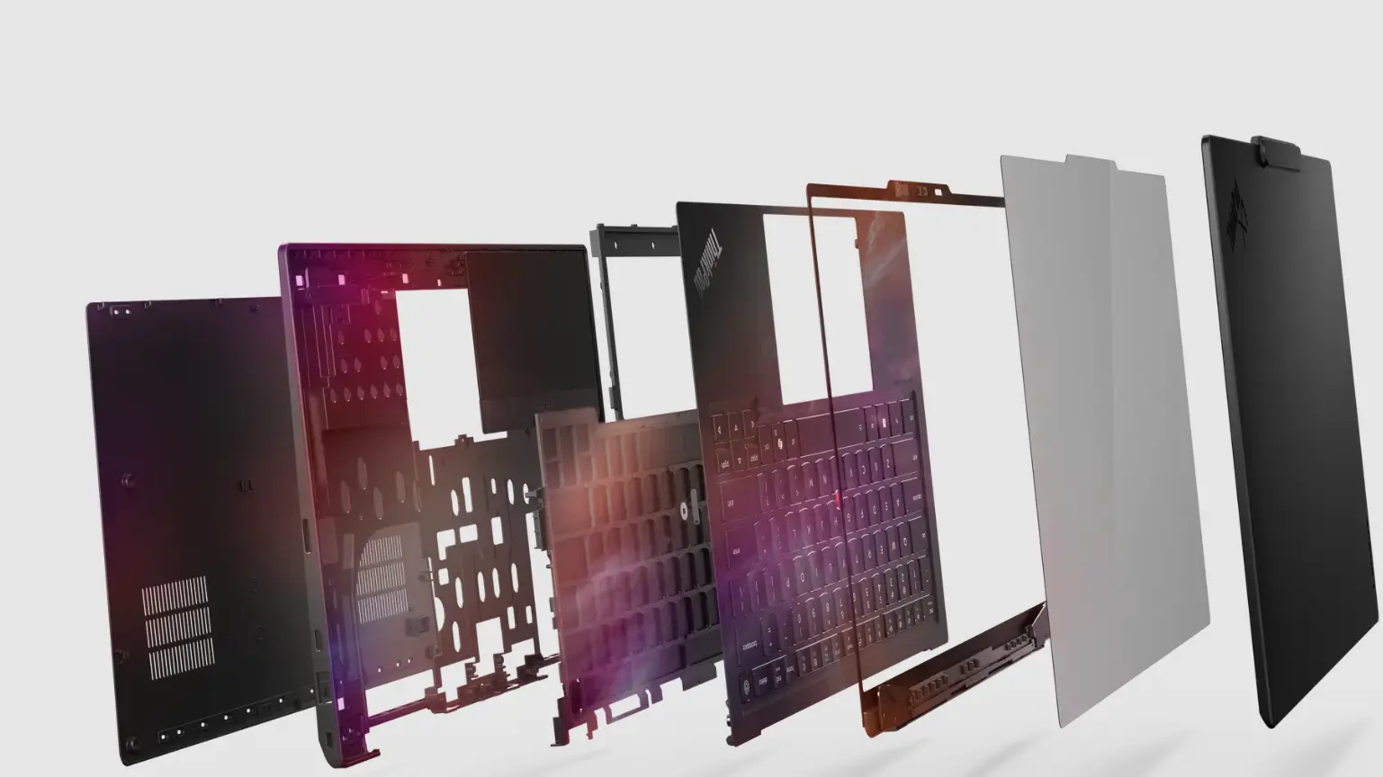 Notebooks mais fáceis de consertar voltam ao radar da indústria