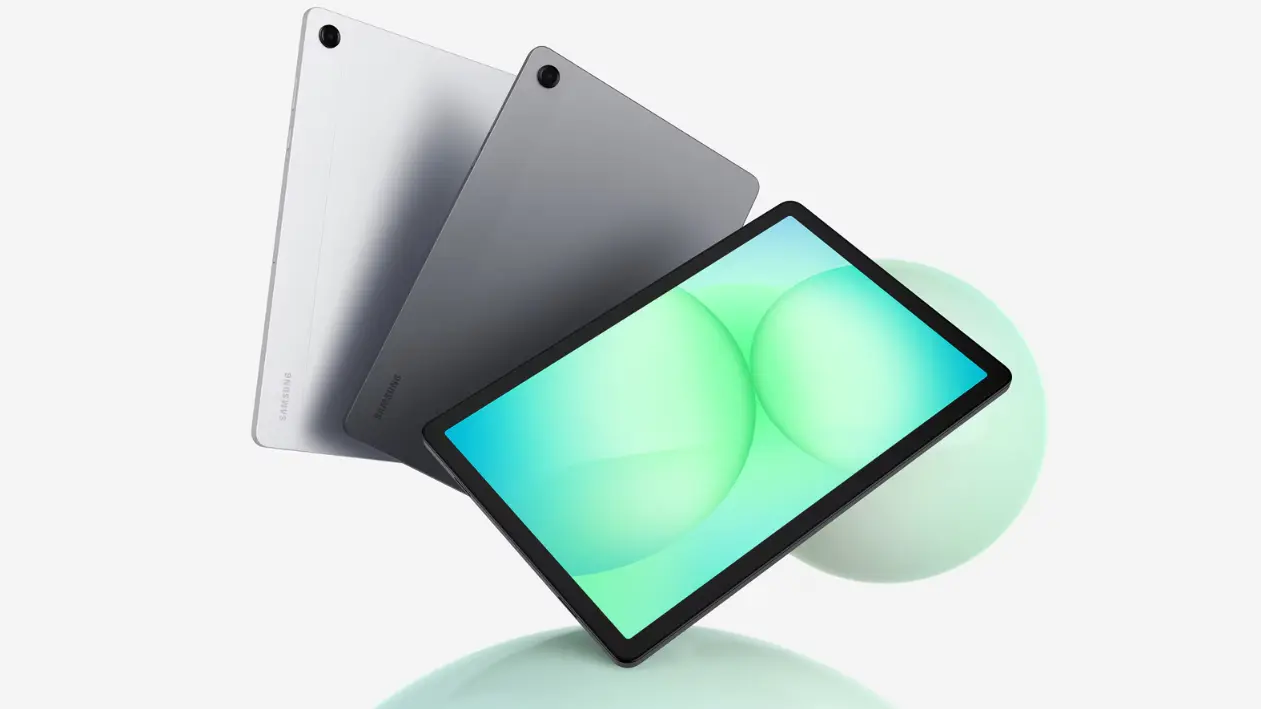 Galaxy Tab A11 Plus chega ao Brasil com chip MediaTek e modo DeX