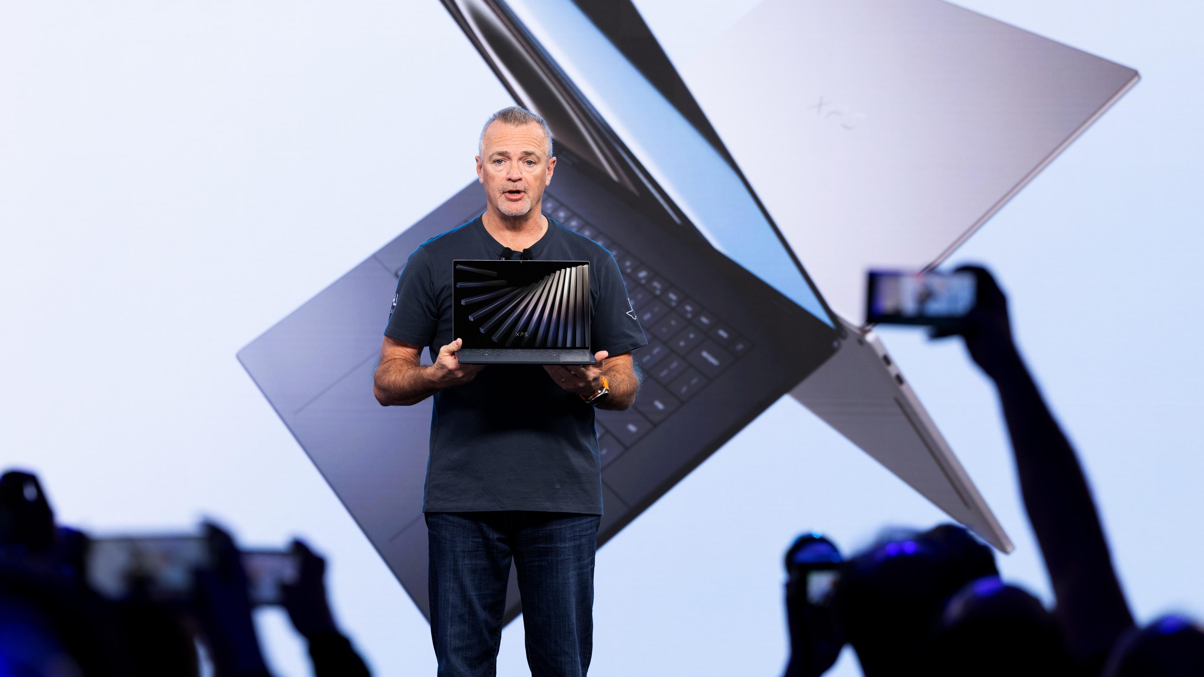 Dell admite que consumidores não estão interessados em AI PCs