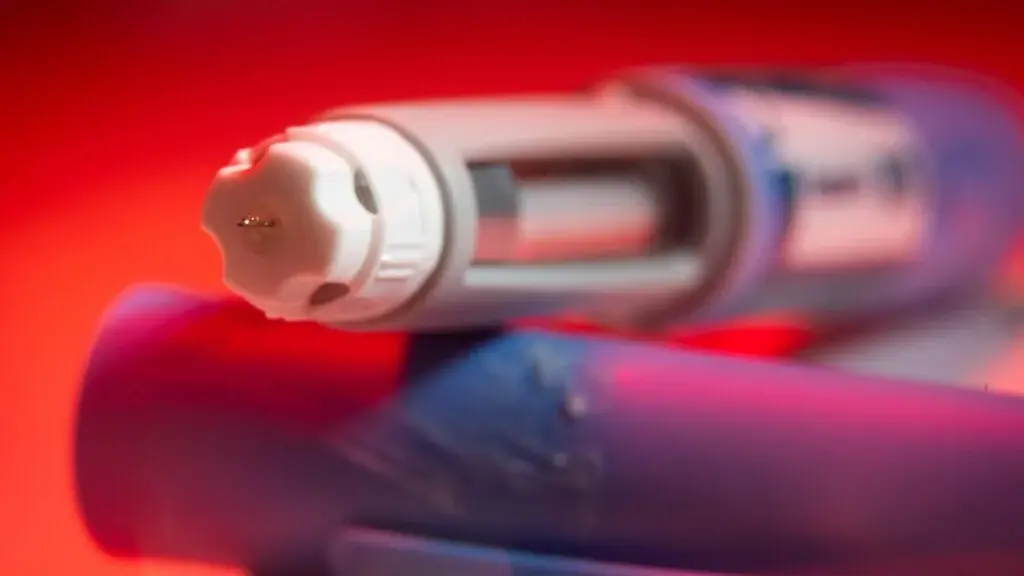 Ozempic Quitters Pay a Heavy Price, Research Shows