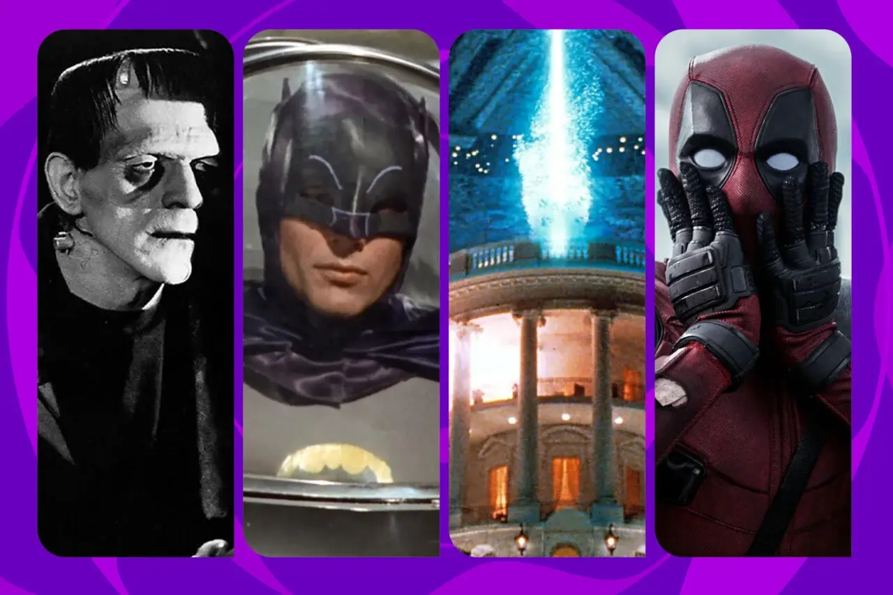2026 Movie Anniversaries: All the Biggest Genre Movies Celebrating Milestones This Year
