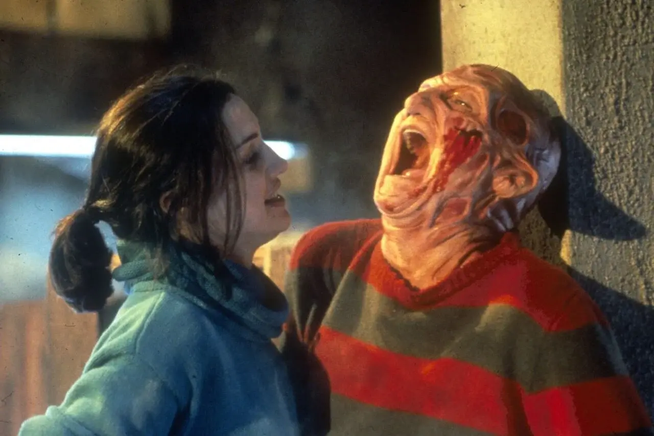 ‘Freddy’s Dead’ Originally Ended With a New Freddy Krueger Emerging