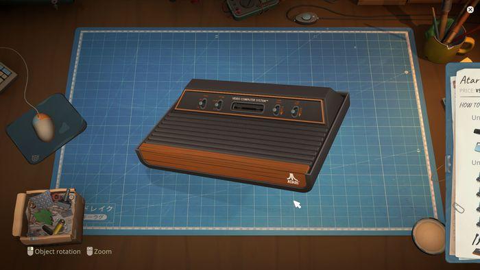 Gosta de consertar eletrônicos? Este jogo é perfeito para você