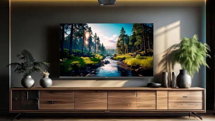 TV 4K de 58'' da Philco está saindo por menos de R$ 2.000 no Mercado Livre