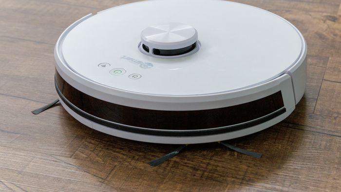 Robô Aspirador KaBuM! Smart 700 atinge menor preço histórico no Magalu; confira