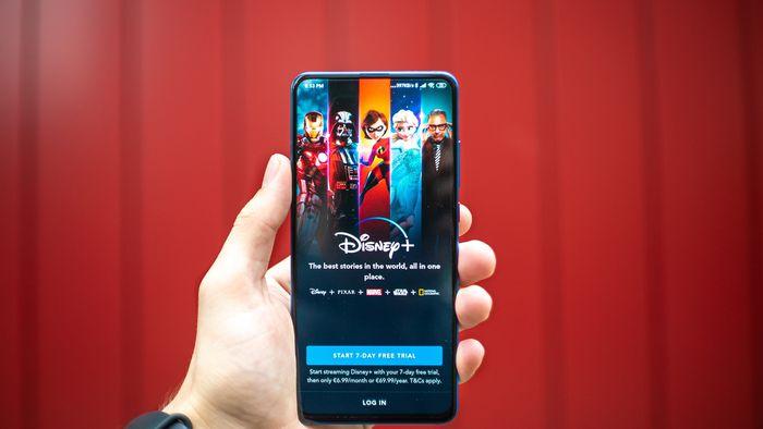 Disney+ terá vídeos na vertical como no Instagram e TikTok, diz site