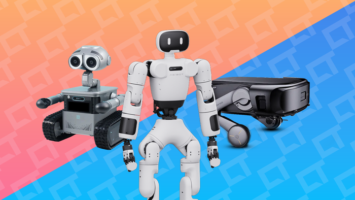 CES 2026: 8 robôs inusitados que prometem mudar sua rotina